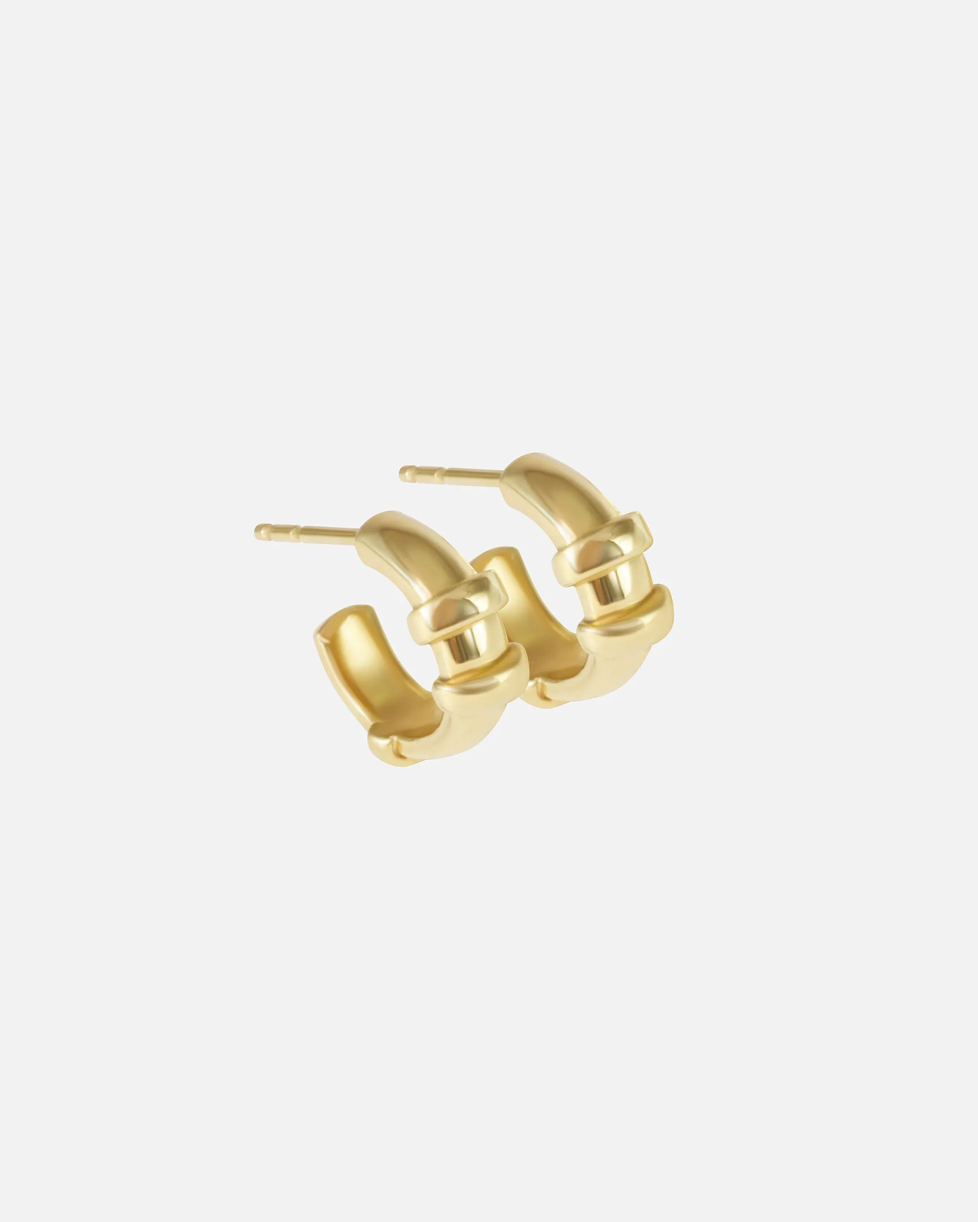 Orion Small Hoop