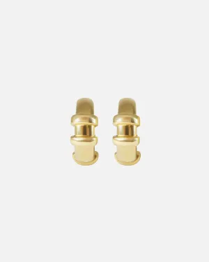 Orion Small Hoop