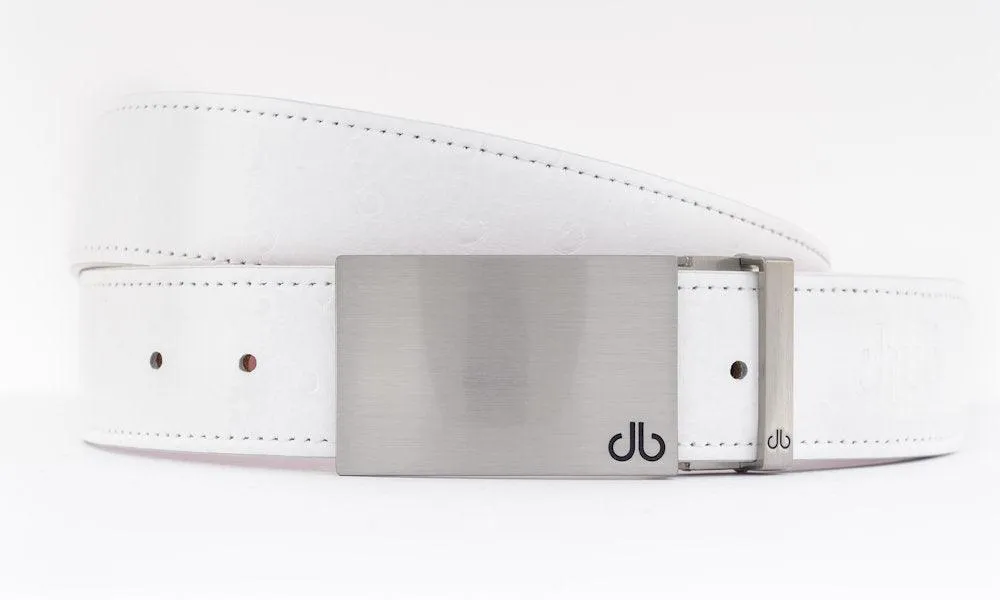 Ostrich Leather Belts
