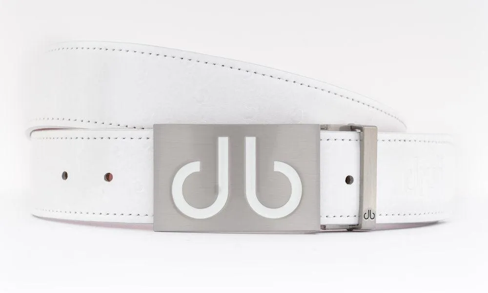 Ostrich Leather Belts