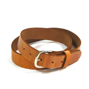 OT114T  1 1/4" Belt -Tan