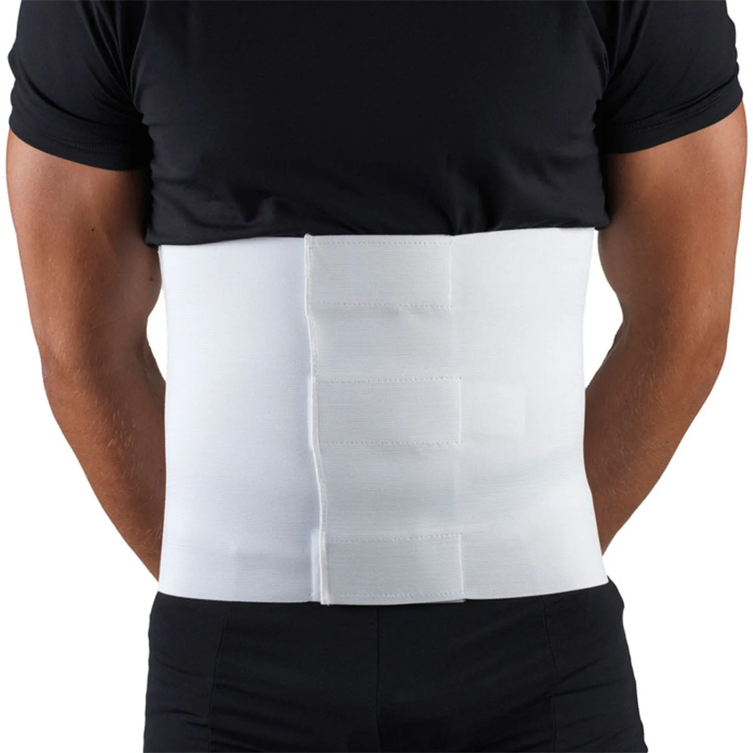 OTC ABDOMINAL BINDER 10" - 2518