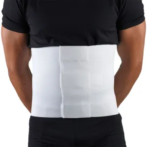 OTC ABDOMINAL BINDER 10" - 2518