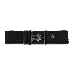 Ovation Elastic Webbed Belt
