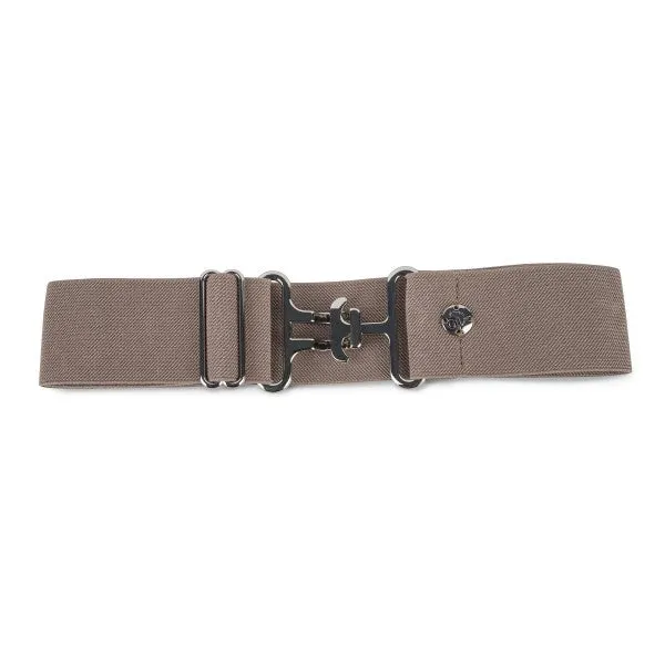 Ovation Elastic Webbed Belt
