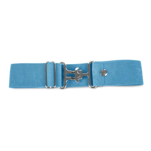 Ovation Elastic Webbed Belt