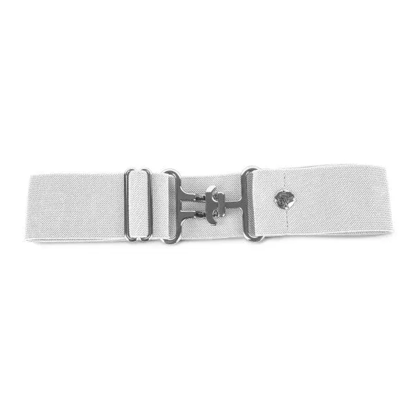 Ovation Elastic Webbed Belt