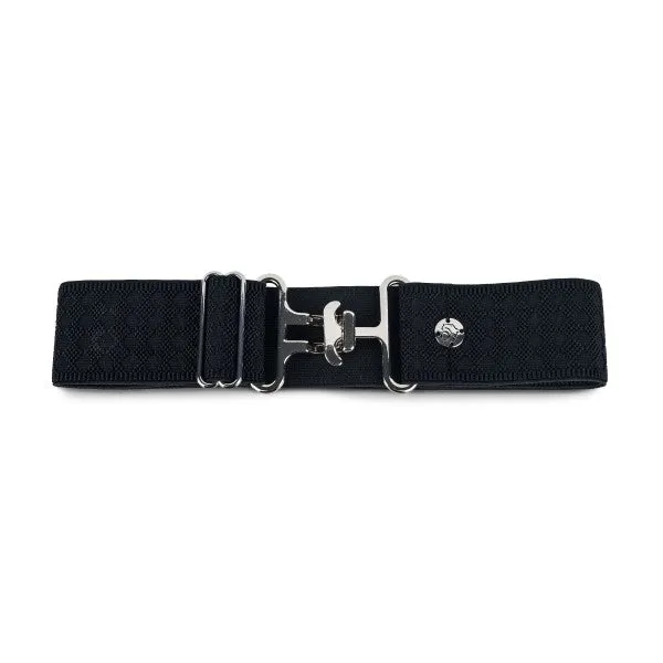 Ovation Elastic Webbed Belt