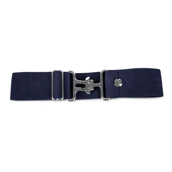 Ovation Elastic Webbed Belt
