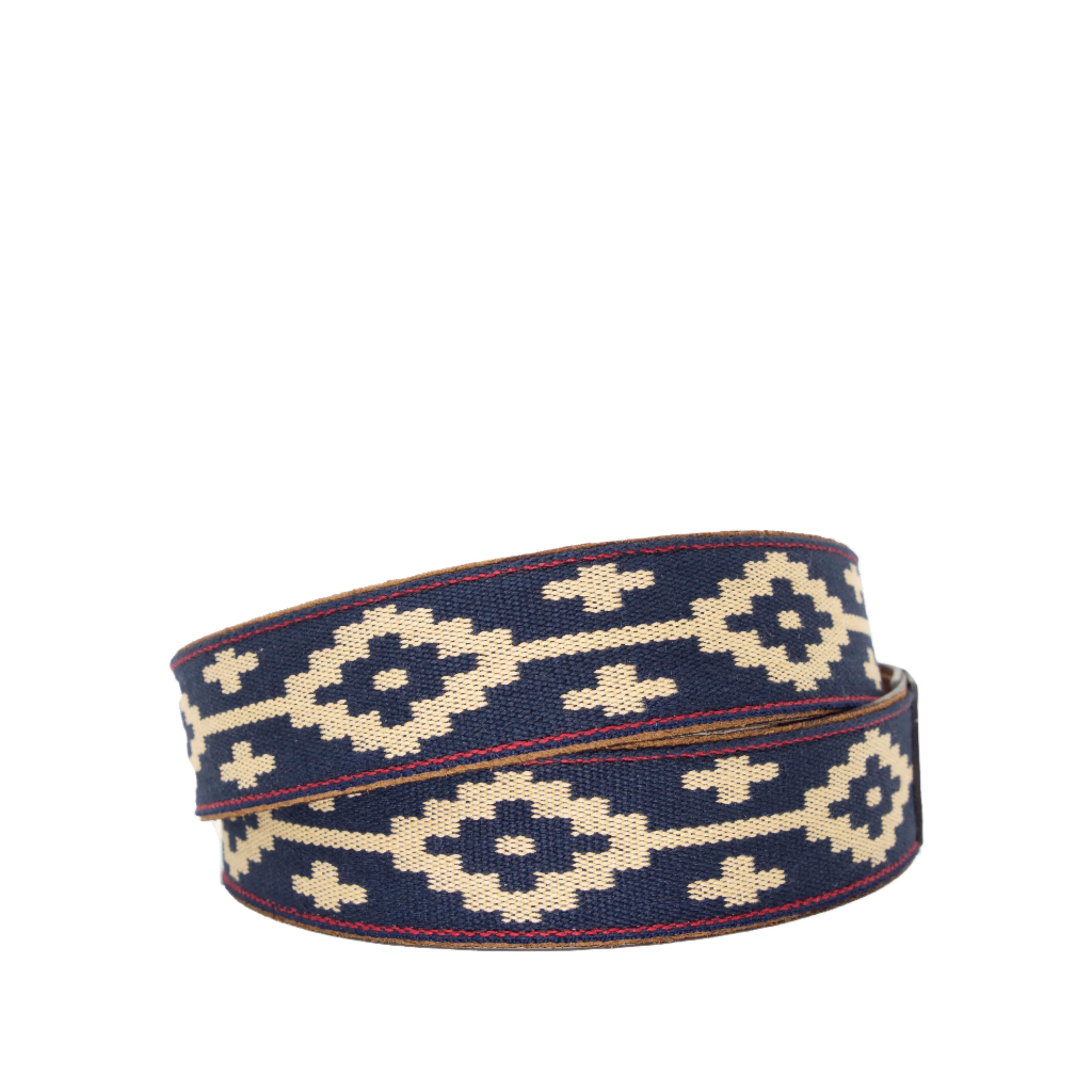 Paloma Woven Belt
