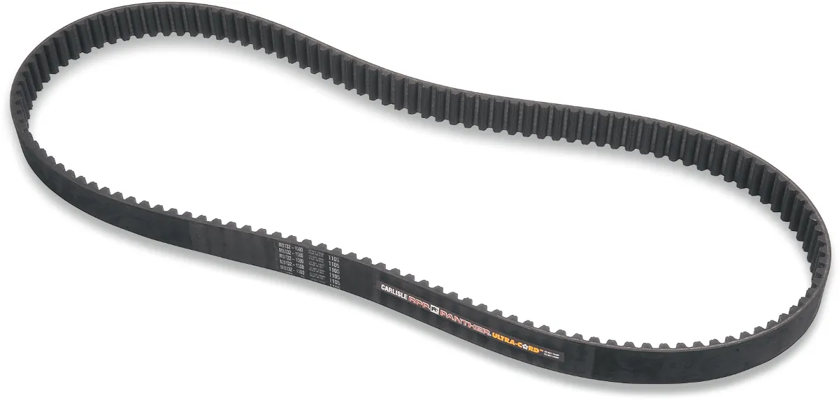 Panther Drive Belts 62-1178 Rear Drive Belt - 1 1/2in - 139T