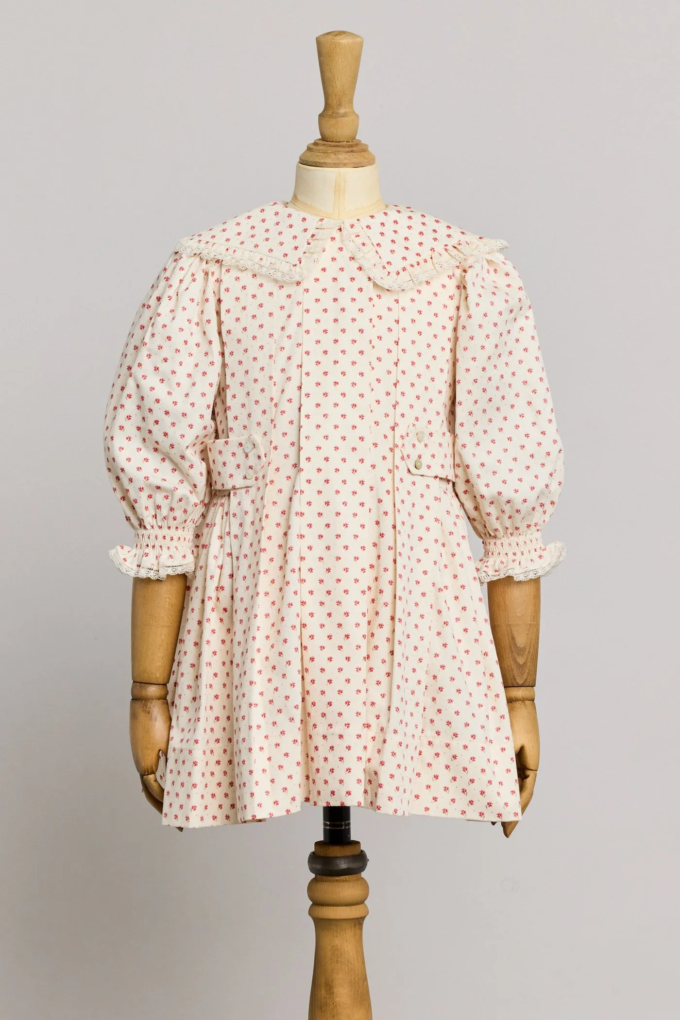 Piano Dress Windsor Flower
