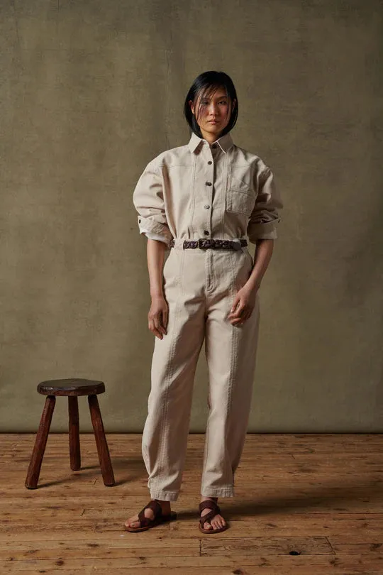 PITAYA BELT- KHAKI