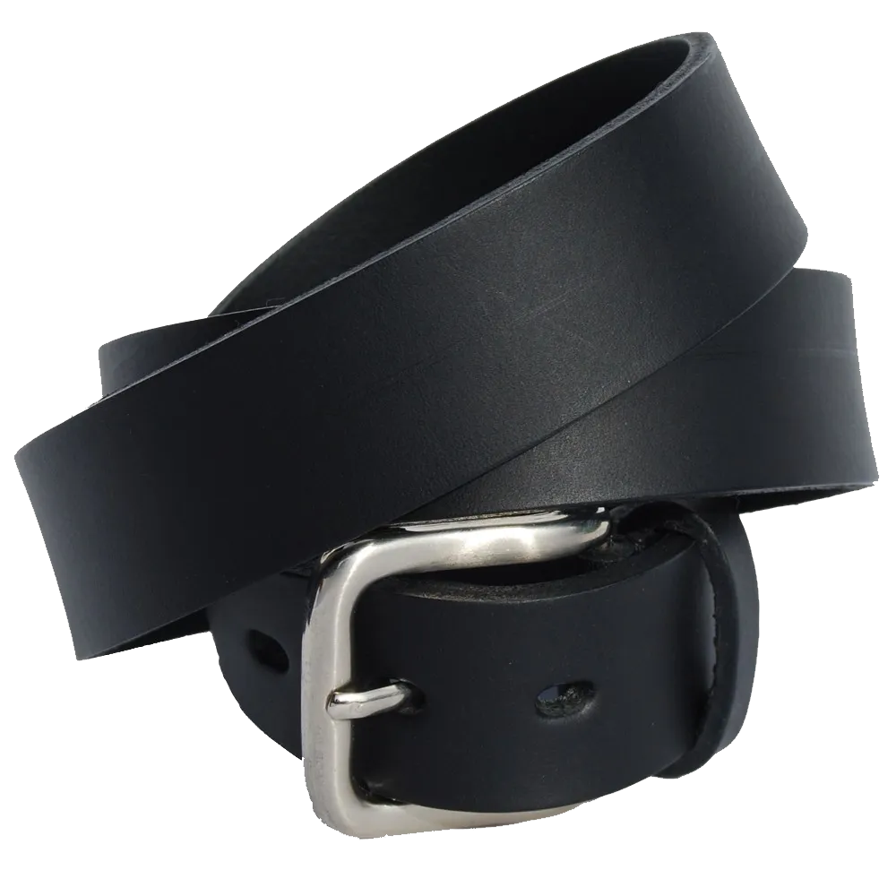 Plain Polo Belt by Pioneros (Clearance)