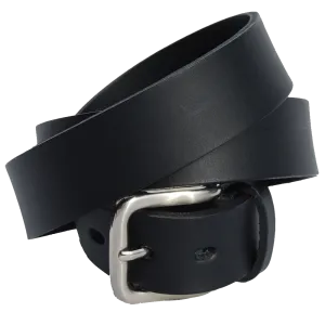 Plain Polo Belt by Pioneros (Clearance)