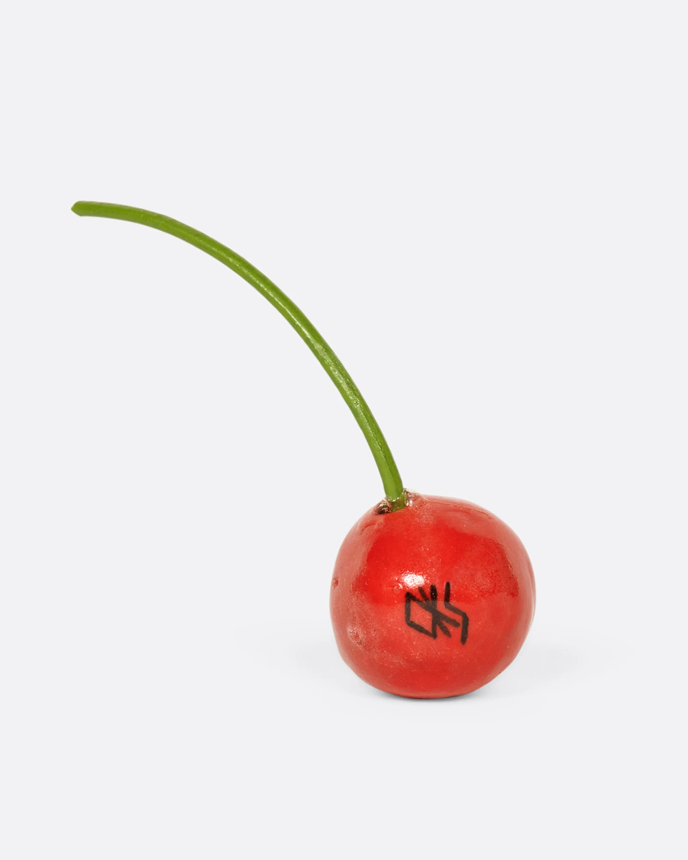 Porcelain Cherry