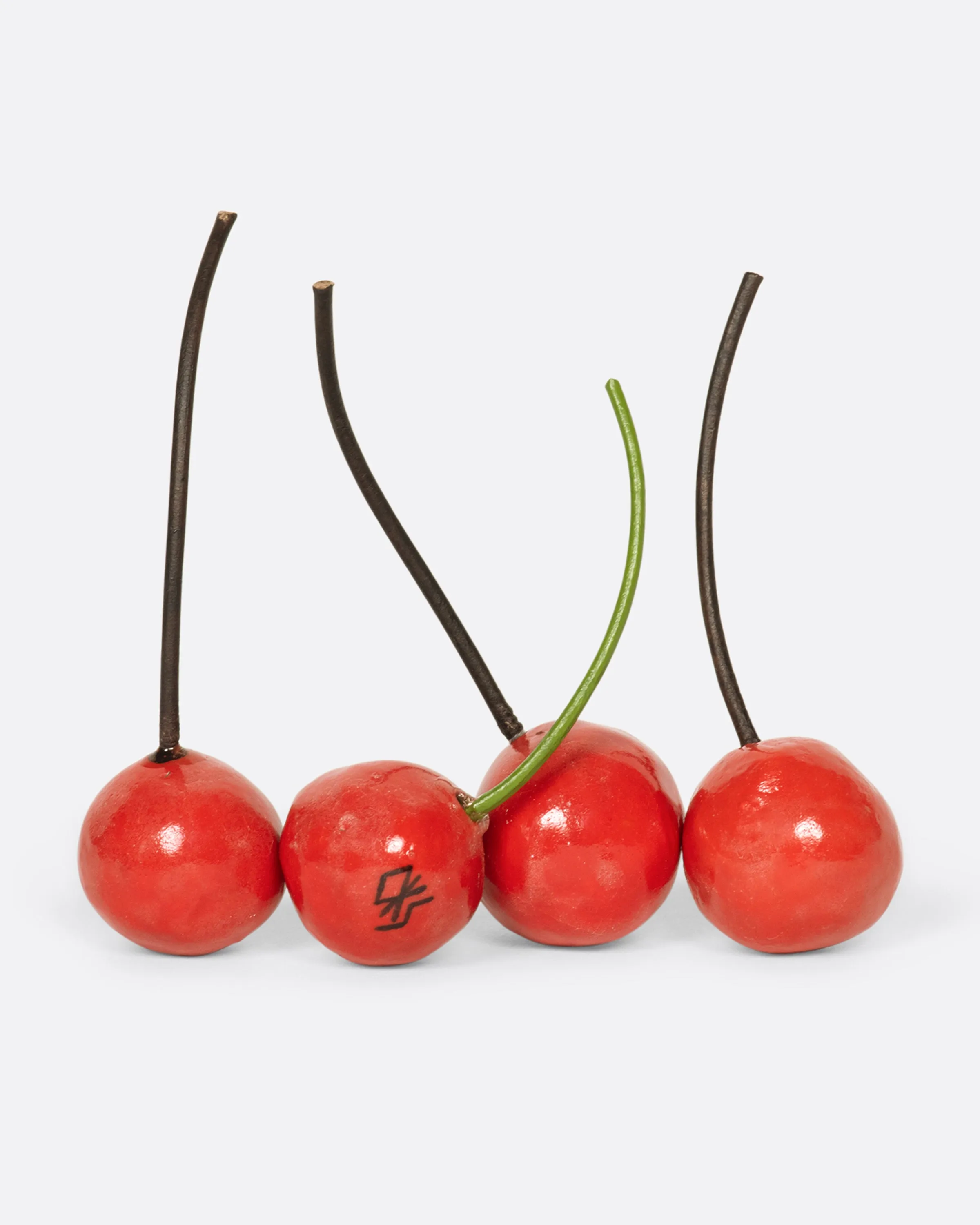 Porcelain Cherry