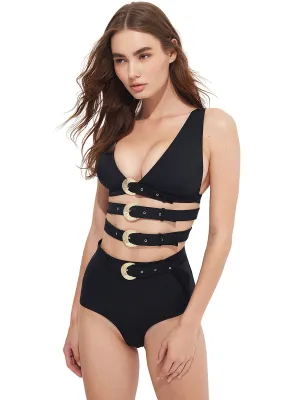 Portia One Piece ::RET
