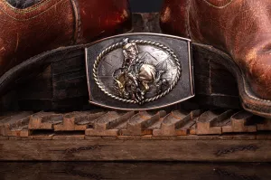 Preston Ranch Rodeo