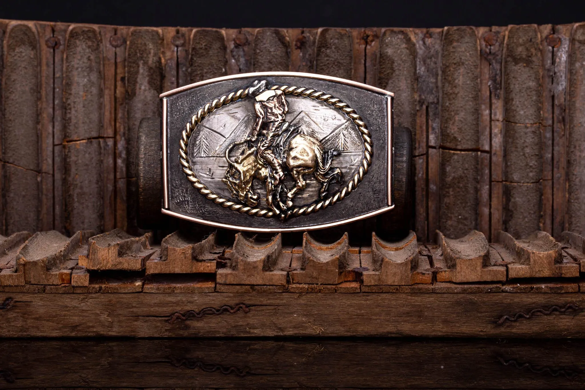 Preston Ranch Rodeo