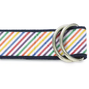 Prism Crescent - D-Ring Belts