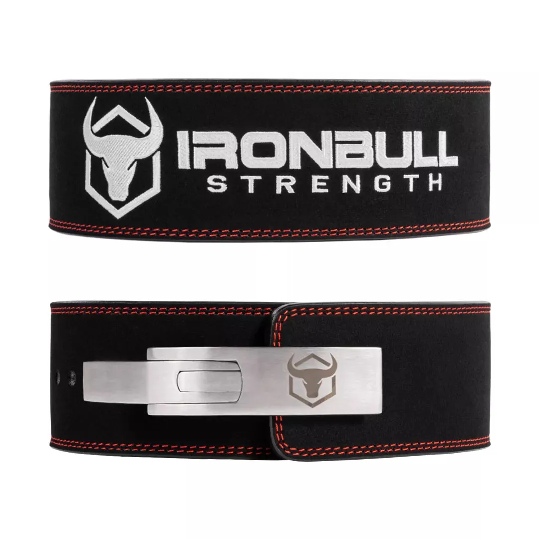 Pro 13mm 4" Lever Belt