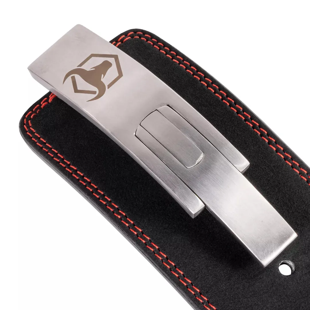 Pro 13mm 4" Lever Belt