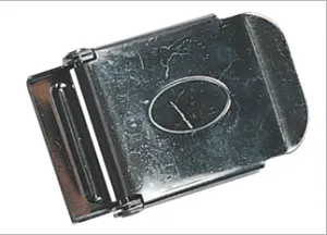 Problue Weight Belt Buckle - Stainless Steel