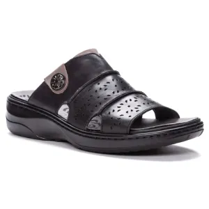 Propet Gertie WSO041L (Black)