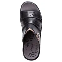 Propet Gertie WSO041L (Black)
