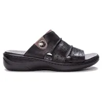 Propet Gertie WSO041L (Black)