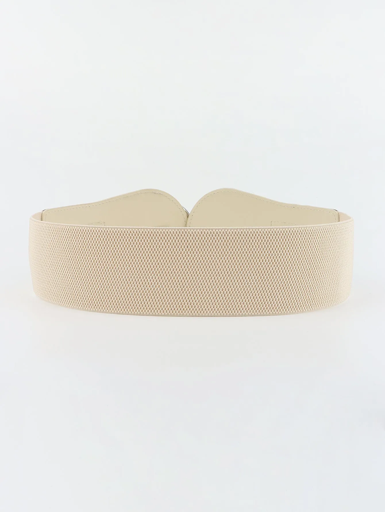 PU Elastic Wide Belt