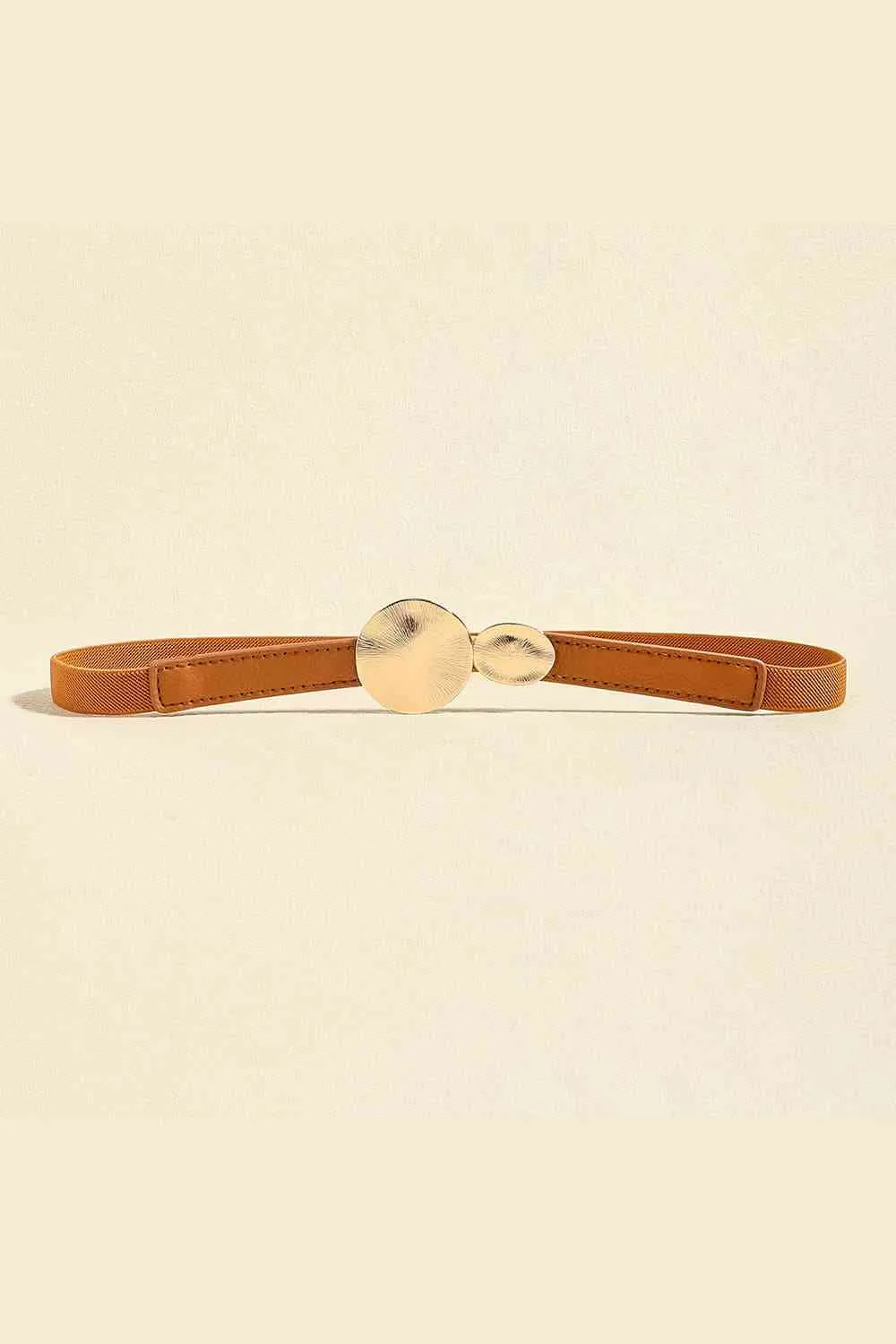 PU Leather Belt