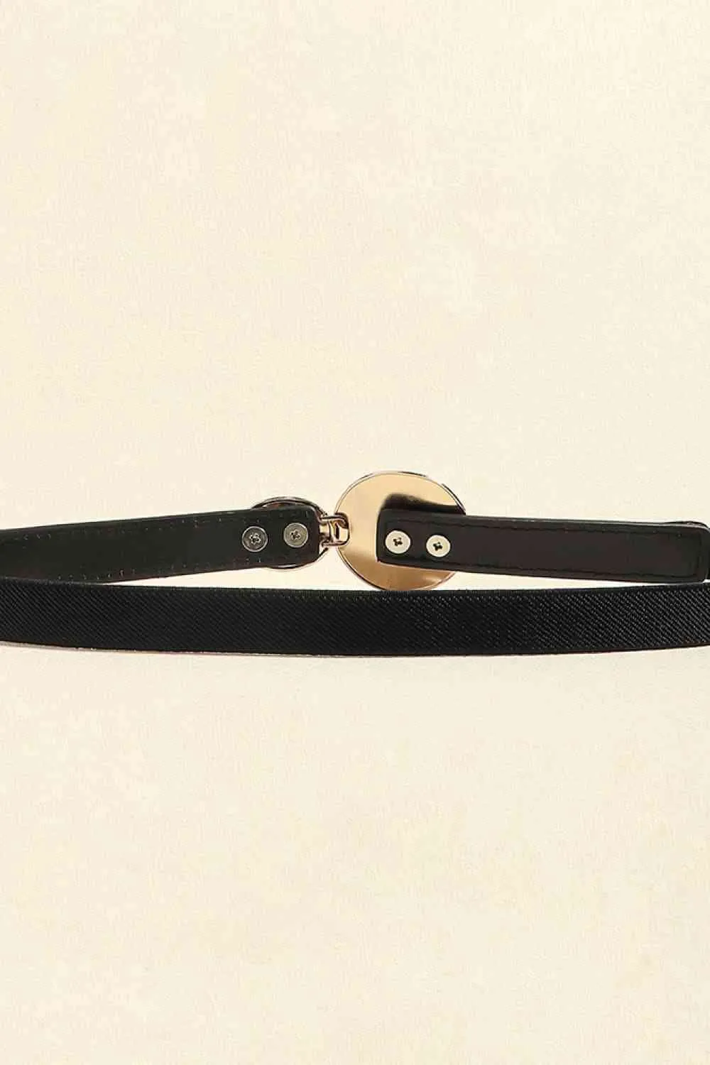 PU Leather Belt