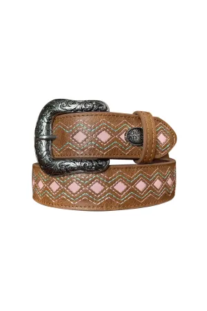 Pure Western Belt Womens Andie (P3S2907BLT)