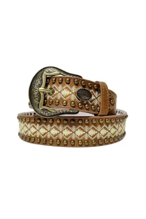 Pure Western Belt Womens Arla (P3S2905BLT)