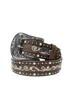 Pure Western Belt Womens Lacey (P3S2903BLT)