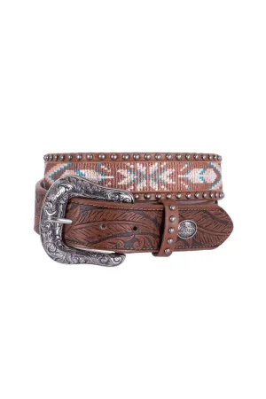Pure Western Belt Womens Livvy (P3S2906BLT)