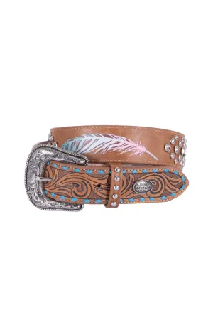 Pure Western Belt Womens Maylen (P3S2900BLT)