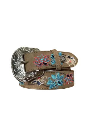 Pure Western Belt Womens Mimi (P3S2904BLT)