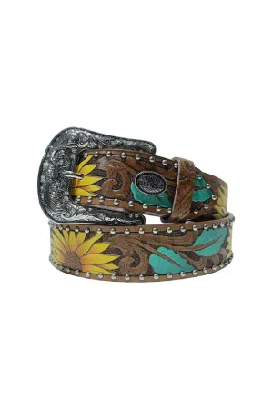 Pure Western Belt Womens Tiana (P3S2901BLT)