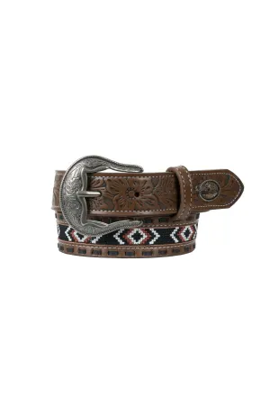 PURE WESTERN KIDS GORDAN BELT