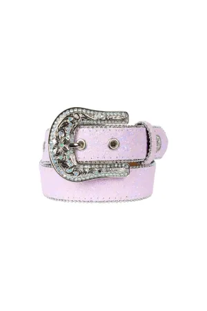 PURE WESTERN KIDS JODIE BELT
