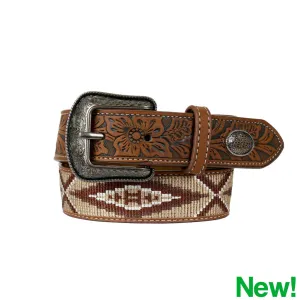 Pure Western Kids Lando Belt