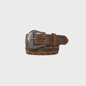 Pure Western Kids Liam Belt