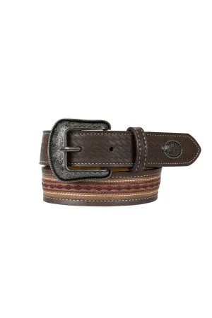PURE WESTERN KIDS OSCAR BELT