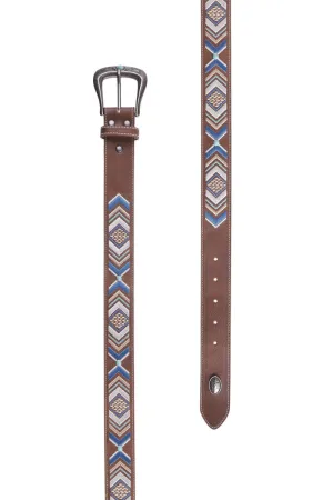 Pure Western Leighton Belt