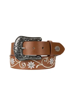 Pure Western Lena Belt