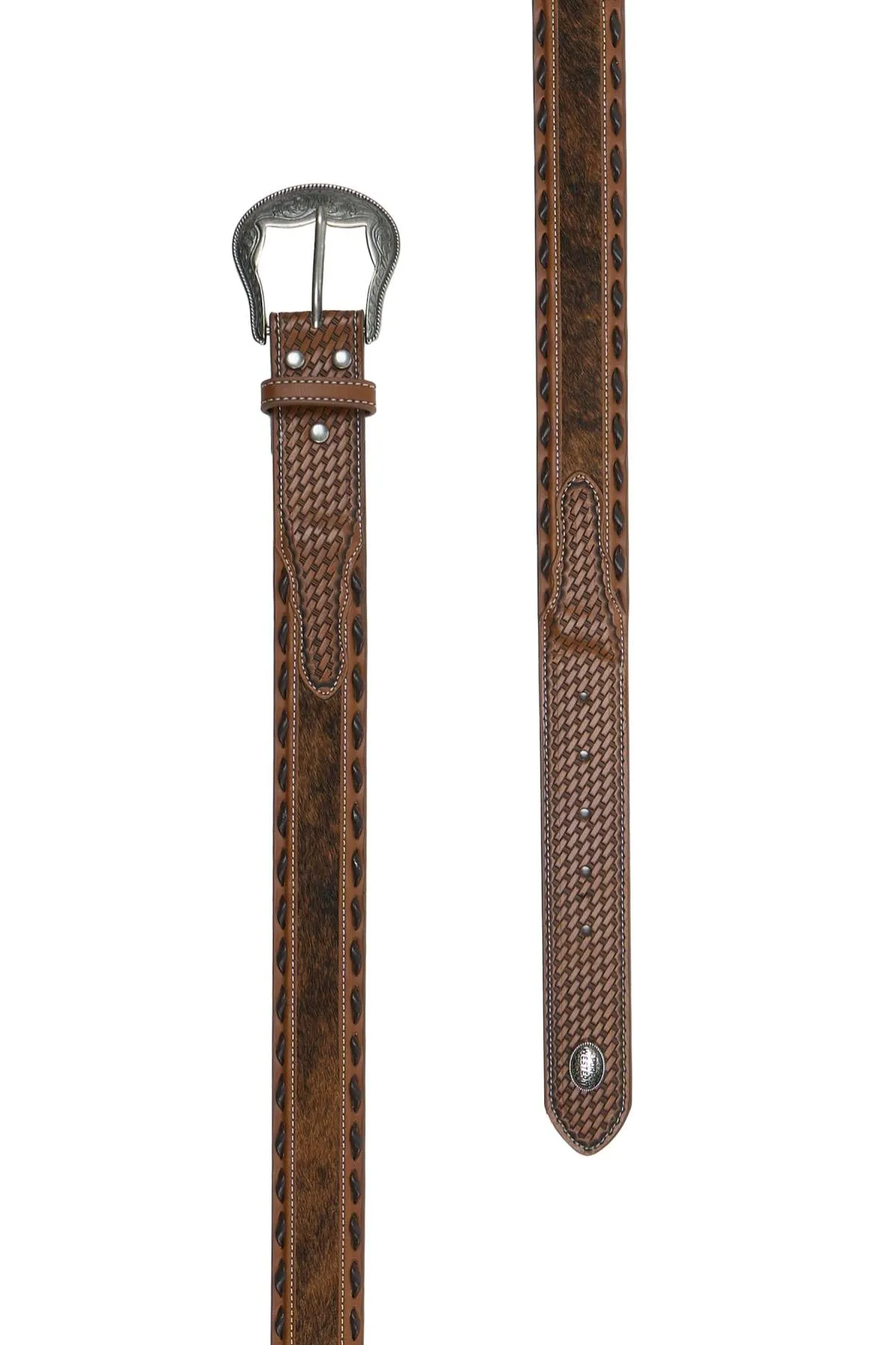 PURE WESTERN LIAM BELT