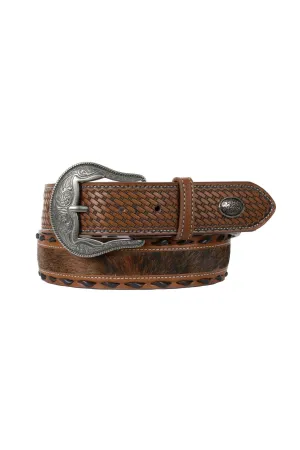 PURE WESTERN LIAM BELT